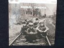 THE   ANIMALS     animal tracks   EP