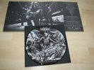 Desaster – The Arts Of Destruction ltd. 250 Picture LP