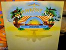 WISHBONE ASH SEALED (2) LP LIVE DATES ORIGINAL 1973 MCA ALBUM NO CUTS OR BARCODE