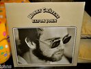 ELTON JOHN VERY RARE SEALED LP HONKY CHATEAU 1972 PRESS UNI RECORDS MINT