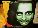 ALICE COOPER VERY RARE SEALED LP GOES TO HELL NON CUTOUT ALBUM MINT COND