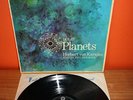 SXL 2305 Wbg Ed1 Holst The Planets Karajan VPO