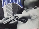 MADBALL - Set It Off LP nyhc agnostic front cro-mags w/ lyric Inner Sleeve