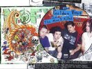 NOFX  Golden Boys Picture Disc vinyl 7