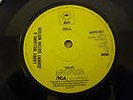 LARRY WILLIAMS & JOHNNY GUITAR WATSON TOO LATE UK EPIC VERY RARE