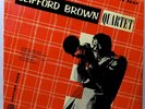 Clifford Brown on Blue Note 5047