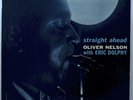 OLIVER NELSON and ERIC DOLPHY Straight Ahead PROMO on New Jazz