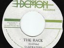 Gladiators - The Race - RANDY ROOTS THRILLER