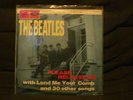 The Beatles please release me 2 lp john lennon paul mccartney collectible