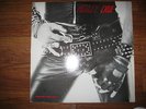 MOTLEY CRUE Too Fast For Love LP (1981) LEATHUR CANADA