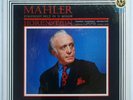 HORENSTEIN, MAHLER, SYMPHONY NO 3 IN D MINOR,  LONDON SYMPHONY ORCHESTRA