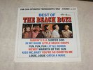 Beach Boys  Best of...jukebox record w/pic sleeve