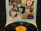 HARMONY GRASS - S/T LP Rare 1970 PSYCHEDELIC UK Original SUNSHINE POP
