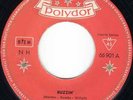 Kathy Zee - Buzzin` / Polydor 66901