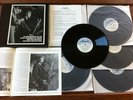 Gerry Mulligan Chet Baker Complete Pacific Jazz Mosaic Box 5 LP MR5-102  Rare
