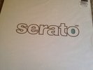 Serato Performance Series glow In The Dark Single Record Stokyo