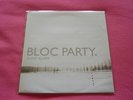 Bloc Party  - Silent Alarm  - 12in Vinyl  LP - Wichita  Records