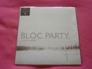 Bloc Party  - Silent Alarm - Ltd Ed W/ 7 in Single  - 12in Vinyl  LP - Wichita