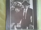 BOB DYLAN The Gentlemen's Club Of Spalding 2LP