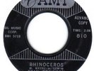 RARE NORTHERN SOUL R&B  POPCORN   STAN ROBINSON   RHINOCEROS   CAN SHE GIVE