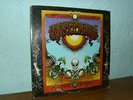 GRATEFUL DEAD/AOXOMOXOA/1969/WS 1190 ORIG.GREEN LABEL/VINYL IS NMSEE PICS