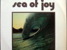 SEA OF JOY TULLY VINYL LP 12
