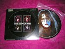 LP Picture - KISS / Ace Frehley - 1978 US