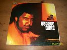 GEORGE DUKE the inner source 2LP MPS OG JAZZ  BEAST