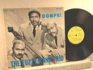 THE FUZZY KANE TRIO BAY SOUND 68002 OOMPH JAZZ FUNK -LISTEN