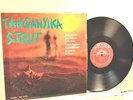 JOHN COLTRANE SAVOY 12136 TANGANYIKA STRUT WILBUR HARDEN -LISTEN