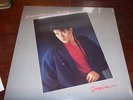 SEALED Brandon Bray LP Desire modern soul 1987 private