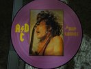 AC DC Bootleg LP