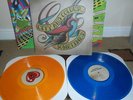 City And Colour Sometimes LP Alexisonfire