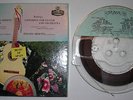 London - Rodrigo - Falla - Argenta - NOS - 4 Track Reel Tapes 7 1/2 IPS