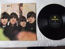 RARE LP  THE BEATLES    BEATLES FOR SALE    PARLOPHONE  PMC-1240