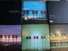 DEPECHE MODE THE SINGLES 86 96 3LP NUMBERED BOX SET