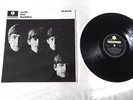 RARE LP  THE BEATLES  WITH THE BEATLES  PARLOPHONE  PMC-1206