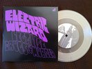 ELECTRIC WIZARD legalize drugs&murder lim. clear 7'' lp vinyl doom metal