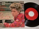 LIZ BRADY yé-yé mod french beat girl EMI original EP