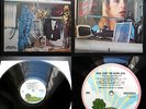Brian Eno - Here Come the Warm Jets - 1973 Vinyl LP - ILPS9628 A1 1st Press