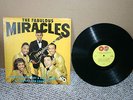THE FABULOUS MIRACLES-SMOKEY ROBINSON-YOU'VE REALLY GOT A HOLD ON ME TAMLA-238