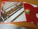 THE BEATLES / 1962-1966 GERMAN DMM RED VINYL DOUBLE LP NEAR MINT