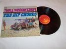 The Rip Chords - Three Window Coupe LP surf hot rod Columbia Mono CL 2216