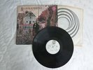 BLACK SABBATH - THE VERY RARE [VERTIGO, SWIRL] 1st ALBUM 1970 VINTAGE