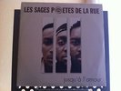 ORIGINAL - LES SAGES POETES DE LA RUE - JUSQU'A L'AMOUR - ORIGINAL 1998 - 4 LP -