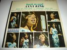 ANNA KING back to soul SMASH U.S JAMES BROWN LP STEREO SRS 67059