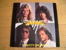 VAN HALEN - PRETTY WOMAN