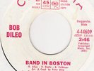 BOB DILEO-60'S BUBBLEGUM / RON DANTE RELATED [LISTEN]