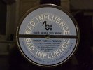 Bad Influence. Never Too Much. Rare `92 Hardcore.