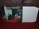 CREEDENCE CLEARWATER REVIVAL Cosmos Factory LP 1970 LIBERTY 1st MINT